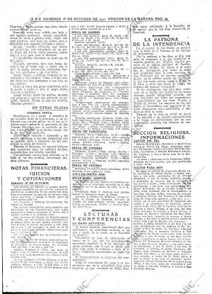 ABC MADRID 16-10-1921 página 29