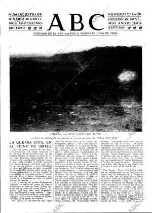 ABC MADRID 16-10-1921 página 3