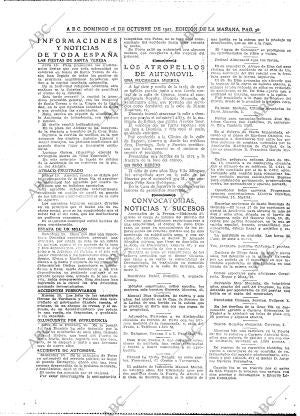 ABC MADRID 16-10-1921 página 30