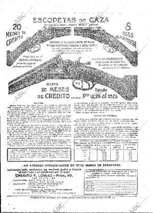 ABC MADRID 16-10-1921 página 31