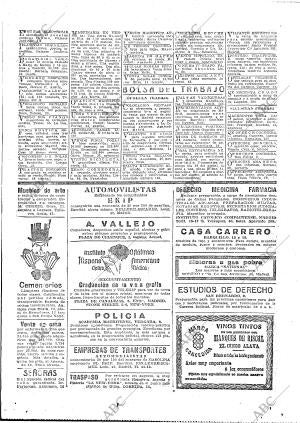 ABC MADRID 16-10-1921 página 33