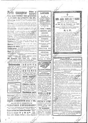 ABC MADRID 16-10-1921 página 34