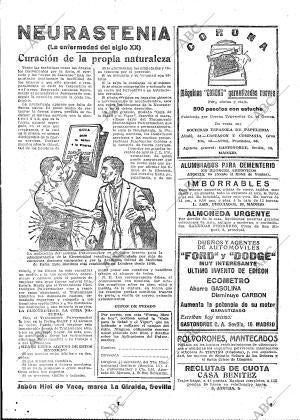 ABC MADRID 16-10-1921 página 35