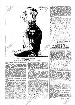 ABC MADRID 16-10-1921 página 5