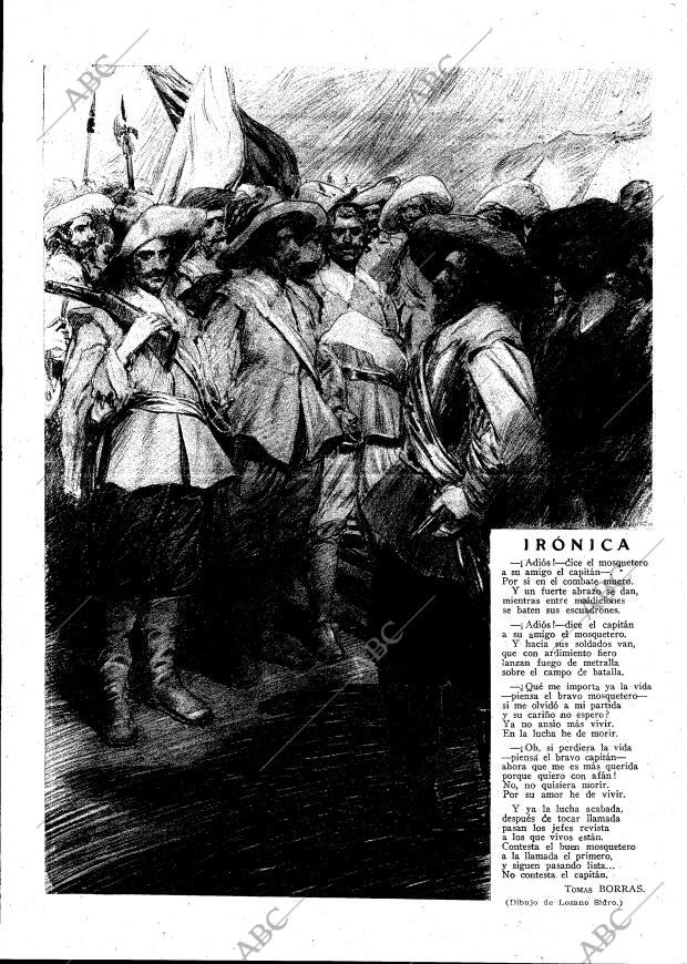 ABC MADRID 16-10-1921 página 7