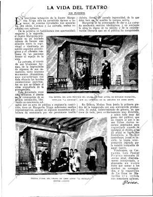 BLANCO Y NEGRO MADRID 16-10-1921 página 11