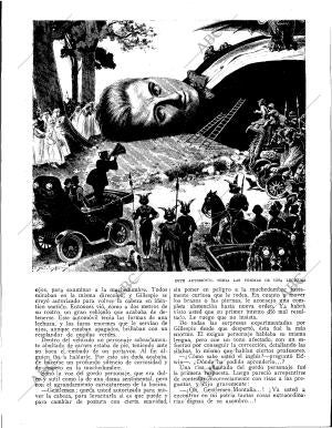 BLANCO Y NEGRO MADRID 16-10-1921 página 15