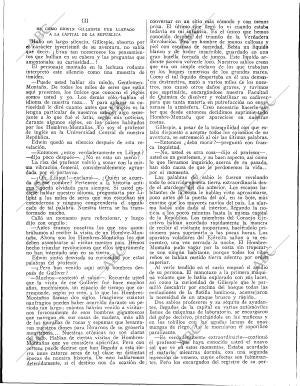 BLANCO Y NEGRO MADRID 16-10-1921 página 16