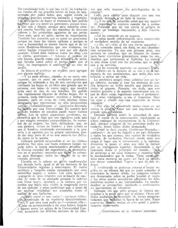 BLANCO Y NEGRO MADRID 16-10-1921 página 18