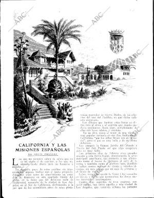 BLANCO Y NEGRO MADRID 16-10-1921 página 24