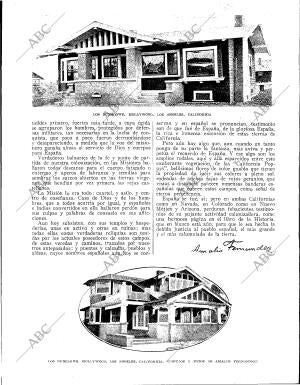 BLANCO Y NEGRO MADRID 16-10-1921 página 27