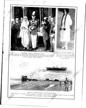 BLANCO Y NEGRO MADRID 16-10-1921 página 8