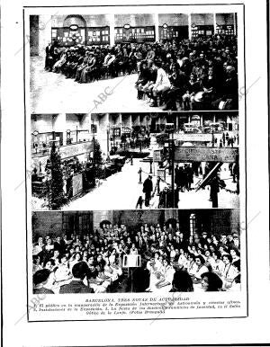 BLANCO Y NEGRO MADRID 16-10-1921 página 9