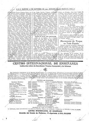 ABC MADRID 18-10-1921 página 12