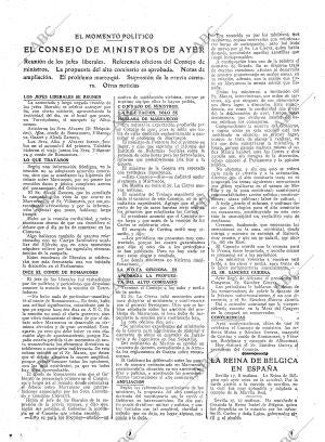 ABC MADRID 18-10-1921 página 15