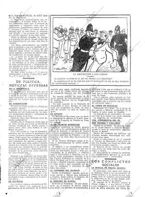 ABC MADRID 18-10-1921 página 17
