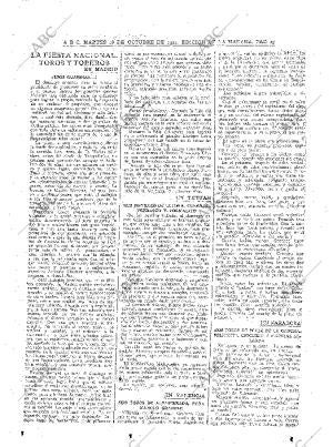 ABC MADRID 18-10-1921 página 19