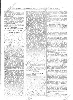 ABC MADRID 18-10-1921 página 23