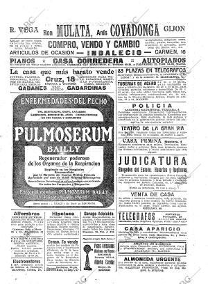 ABC MADRID 18-10-1921 página 29
