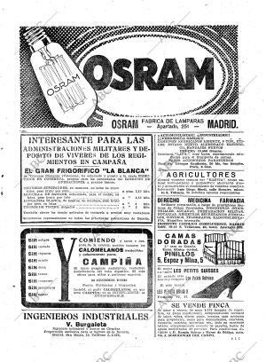 ABC MADRID 18-10-1921 página 31