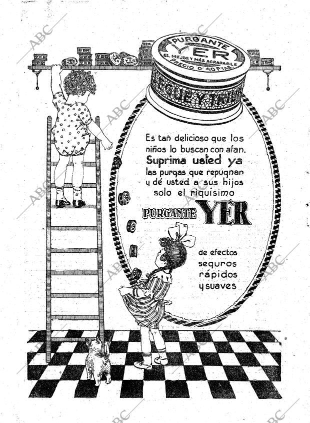 ABC MADRID 18-10-1921 página 32