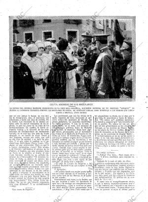 ABC MADRID 18-10-1921 página 4