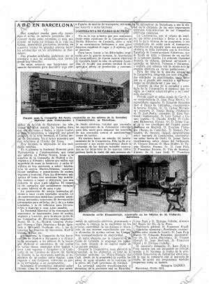 ABC MADRID 18-10-1921 página 6