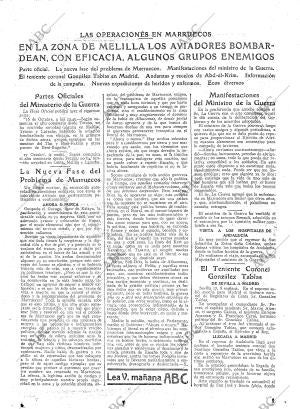 ABC MADRID 18-10-1921 página 7