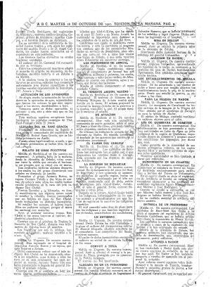 ABC MADRID 18-10-1921 página 9