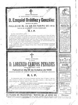 ABC MADRID 19-10-1921 página 29