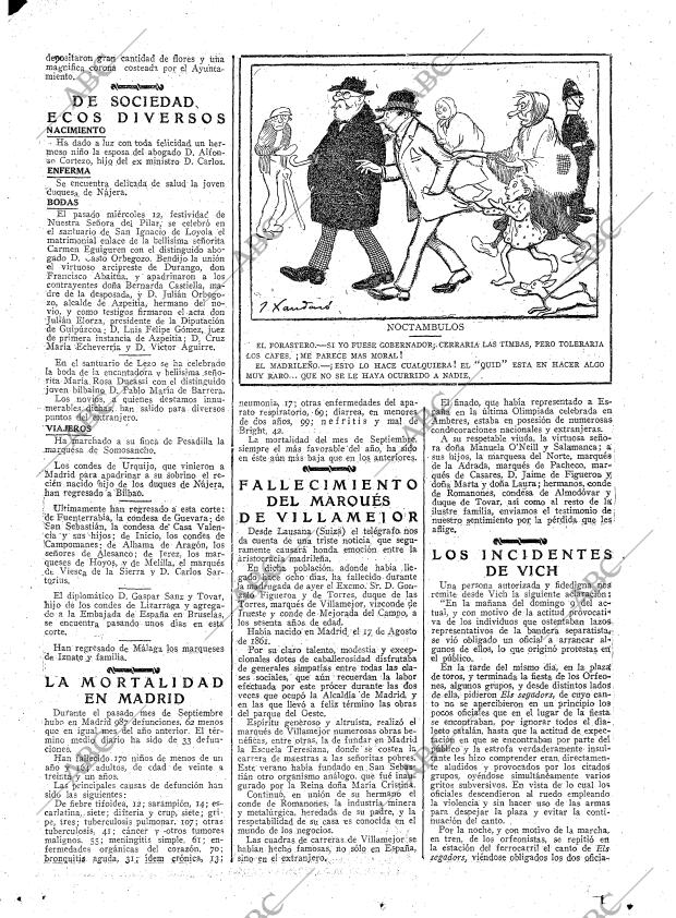 ABC MADRID 20-10-1921 página 15