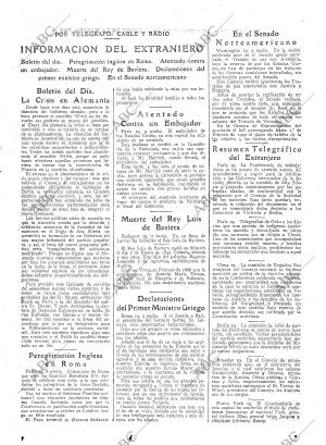ABC MADRID 20-10-1921 página 19
