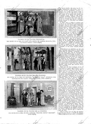 ABC MADRID 20-10-1921 página 4