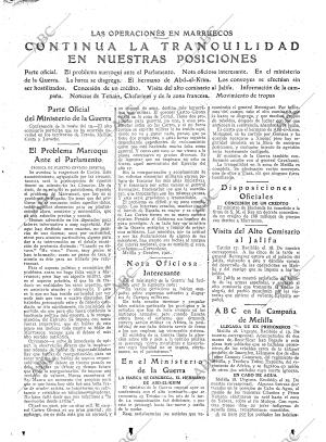 ABC MADRID 20-10-1921 página 7