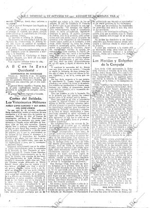 ABC MADRID 23-10-1921 página 17