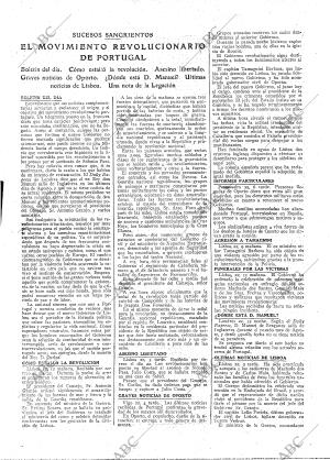 ABC MADRID 23-10-1921 página 23