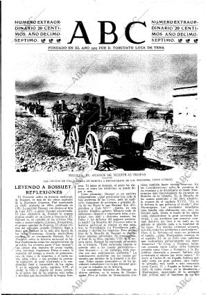 ABC MADRID 23-10-1921 página 3