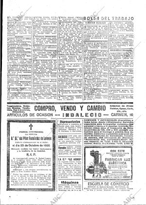 ABC MADRID 23-10-1921 página 33