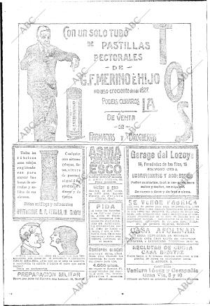 ABC MADRID 23-10-1921 página 42