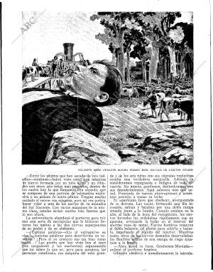 BLANCO Y NEGRO MADRID 23-10-1921 página 17