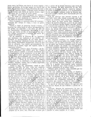 BLANCO Y NEGRO MADRID 23-10-1921 página 18