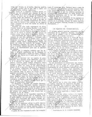 BLANCO Y NEGRO MADRID 23-10-1921 página 20
