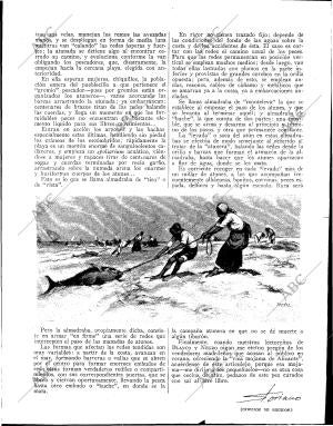 BLANCO Y NEGRO MADRID 23-10-1921 página 25