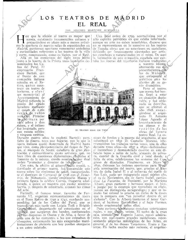 BLANCO Y NEGRO MADRID 23-10-1921 página 26