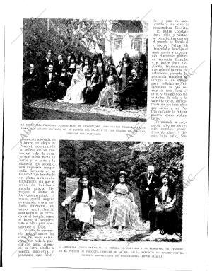 BLANCO Y NEGRO MADRID 23-10-1921 página 30