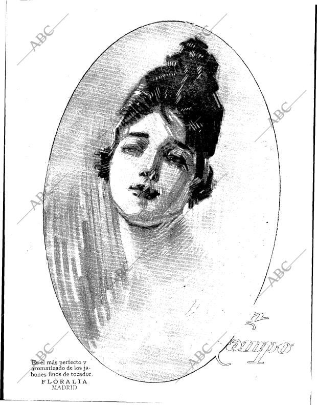 BLANCO Y NEGRO MADRID 23-10-1921 página 34