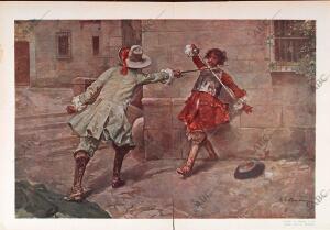 BLANCO Y NEGRO MADRID 23-10-1921 página 36