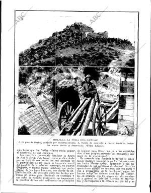 BLANCO Y NEGRO MADRID 23-10-1921 página 5