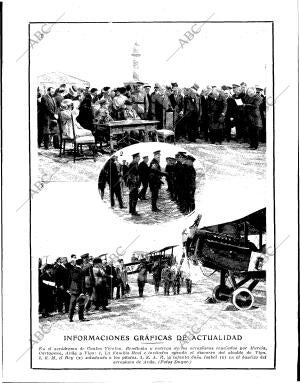 BLANCO Y NEGRO MADRID 23-10-1921 página 7