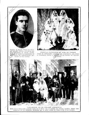 BLANCO Y NEGRO MADRID 23-10-1921 página 8